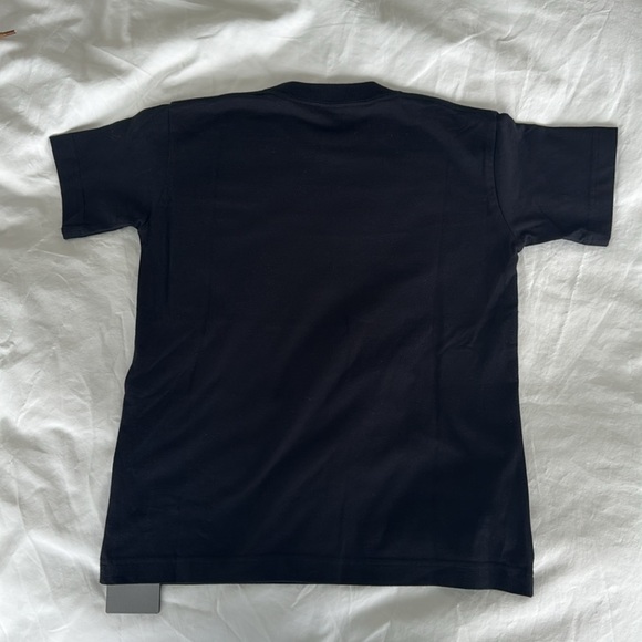 Balenciaga gym wear cotton T - Picture 3 of 5